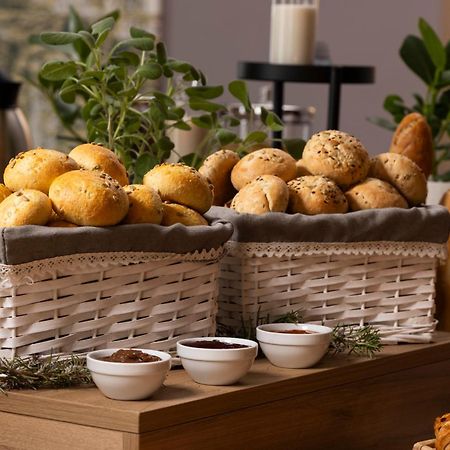 Grand Hotel Zagreb Luaran gambar