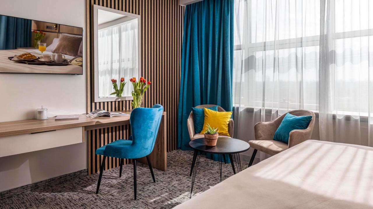 Grand Hotel Zagreb Luaran gambar