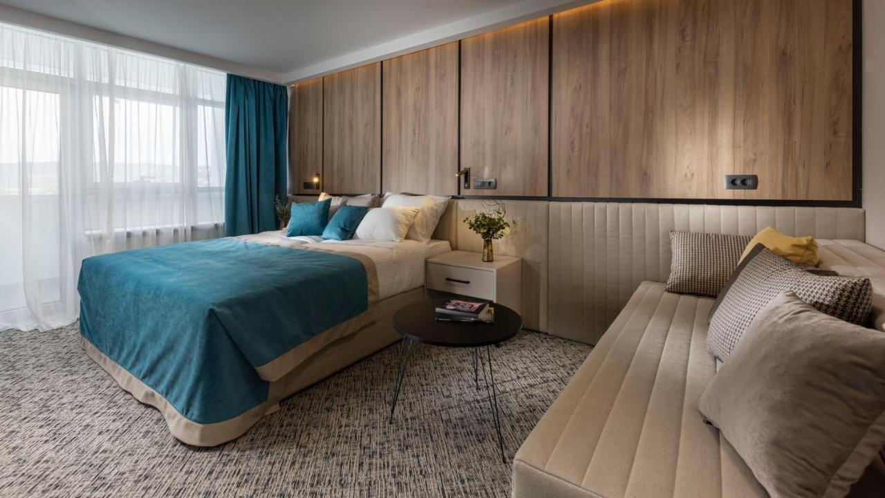 Grand Hotel Zagreb Luaran gambar