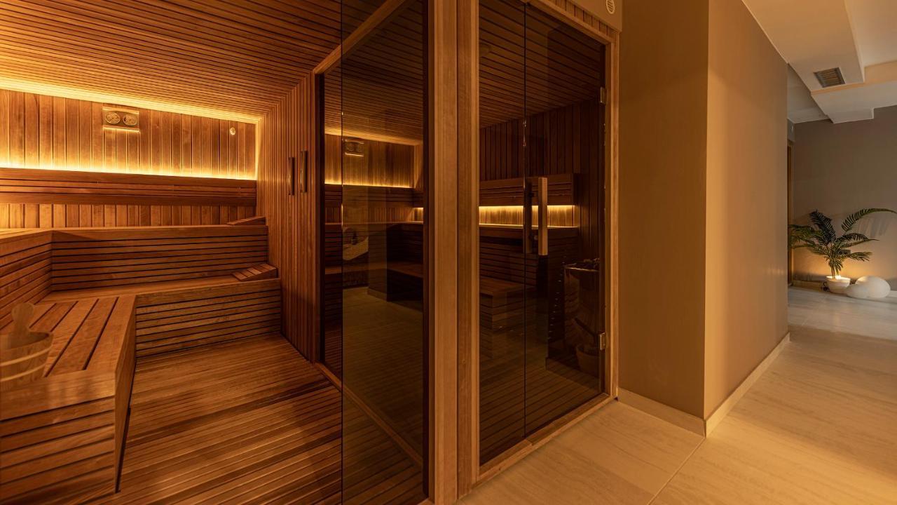 Grand Hotel Zagreb Luaran gambar