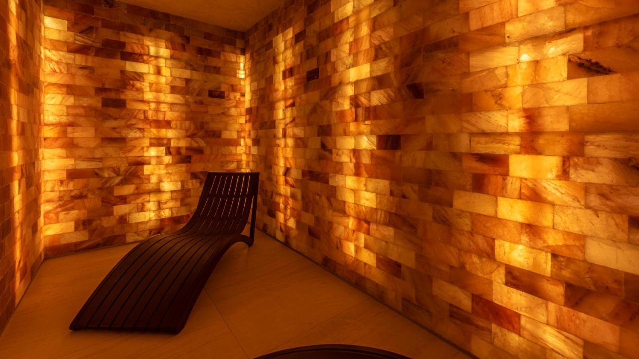 Grand Hotel Zagreb Luaran gambar