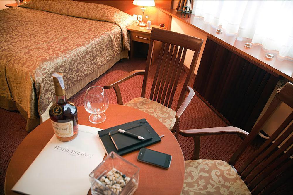 Grand Hotel Zagreb Luaran gambar