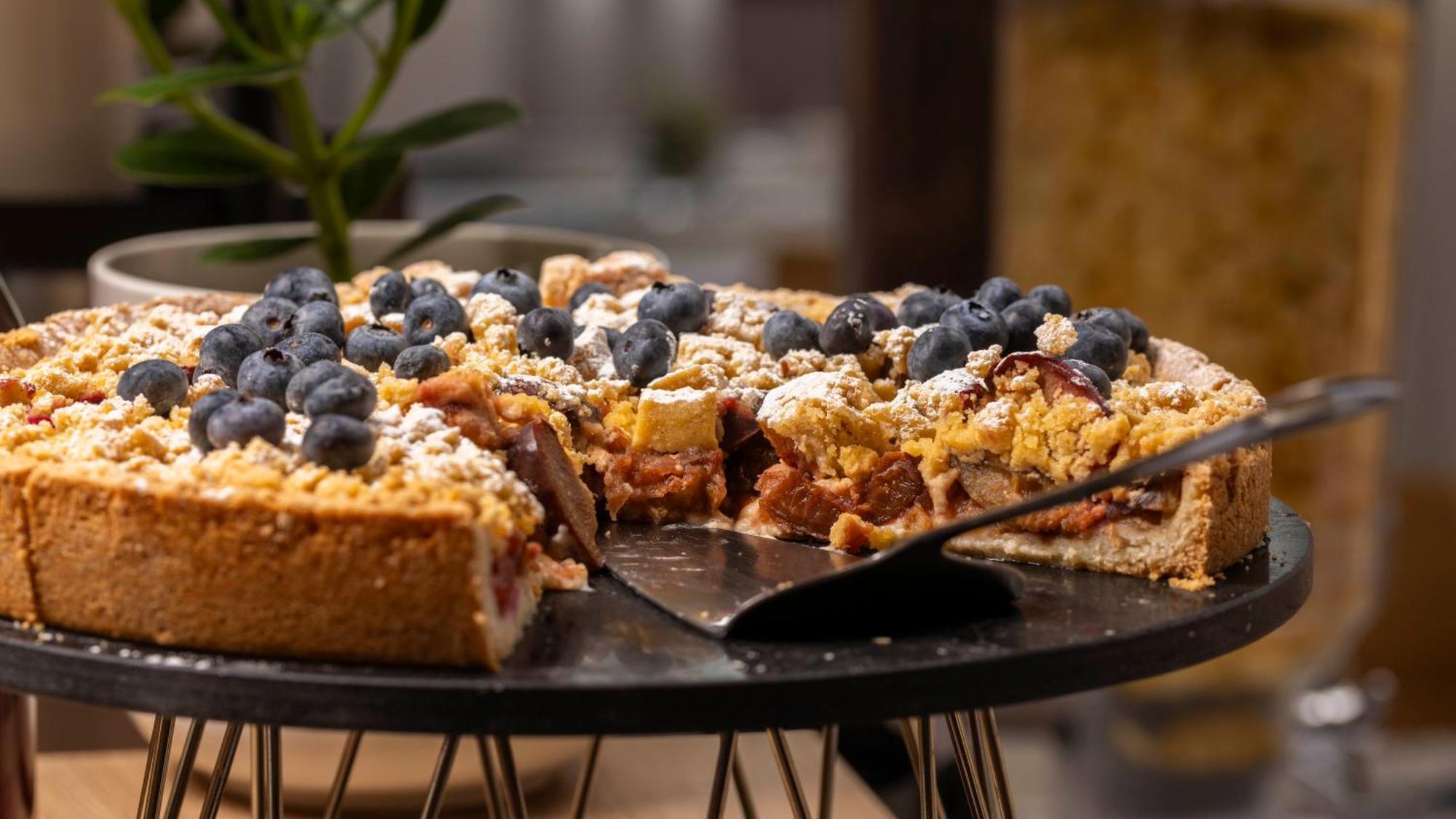 Grand Hotel Zagreb Luaran gambar