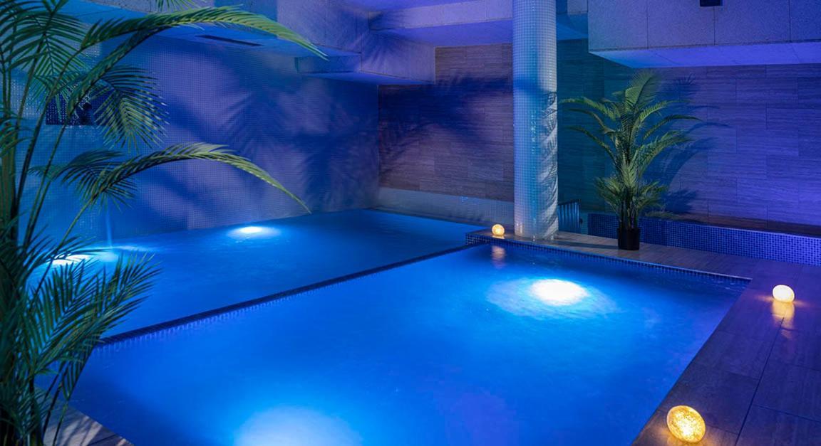 Grand Hotel Zagreb Luaran gambar