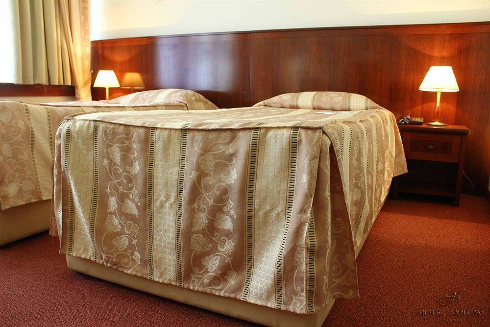 Grand Hotel Zagreb Luaran gambar