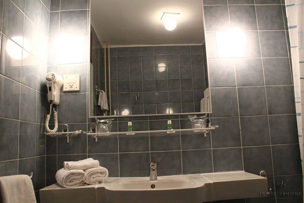 Grand Hotel Zagreb Luaran gambar