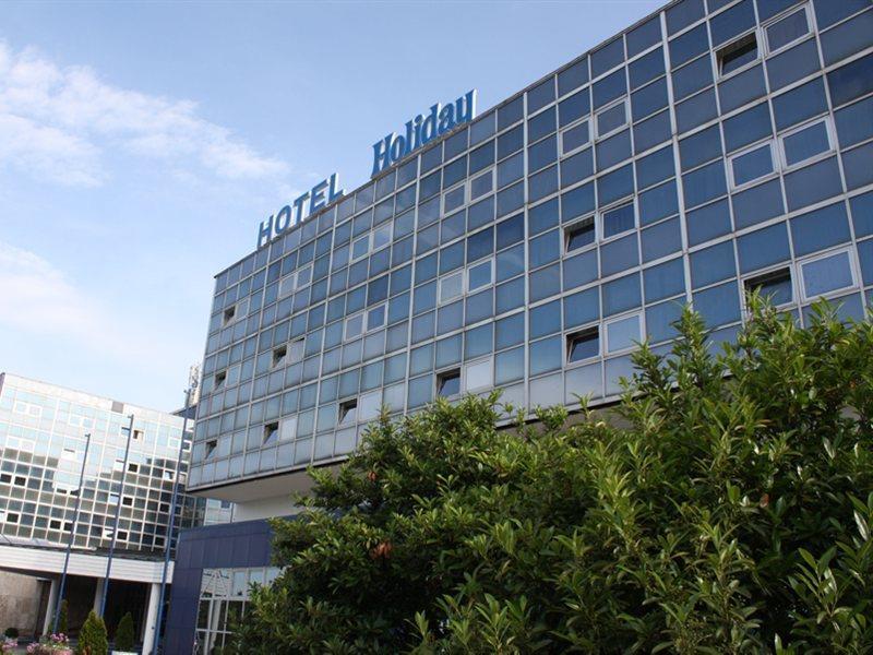 Grand Hotel Zagreb Luaran gambar