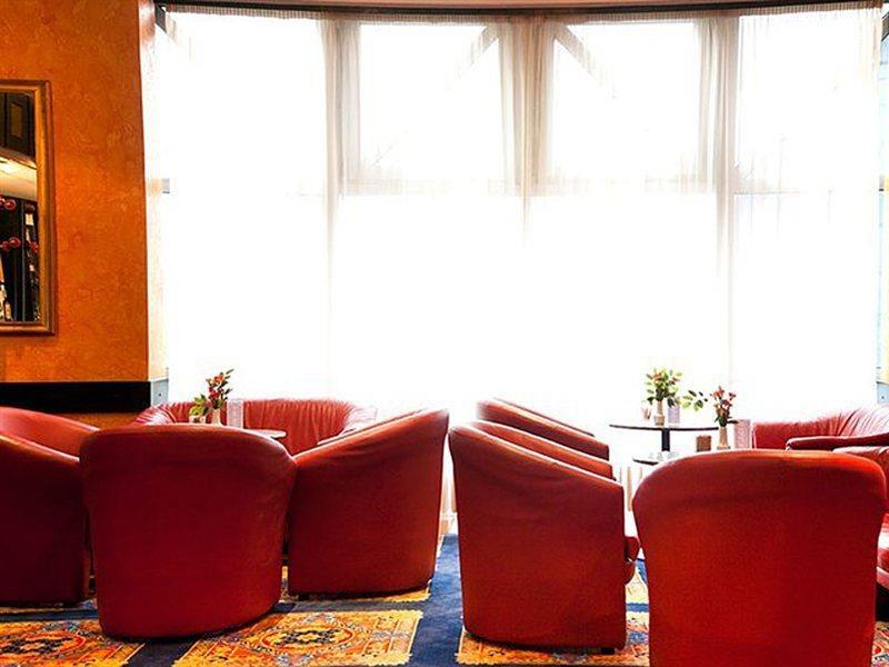Grand Hotel Zagreb Luaran gambar