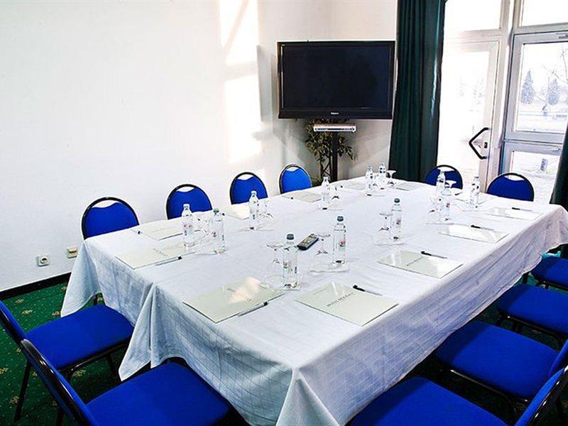Grand Hotel Zagreb Luaran gambar