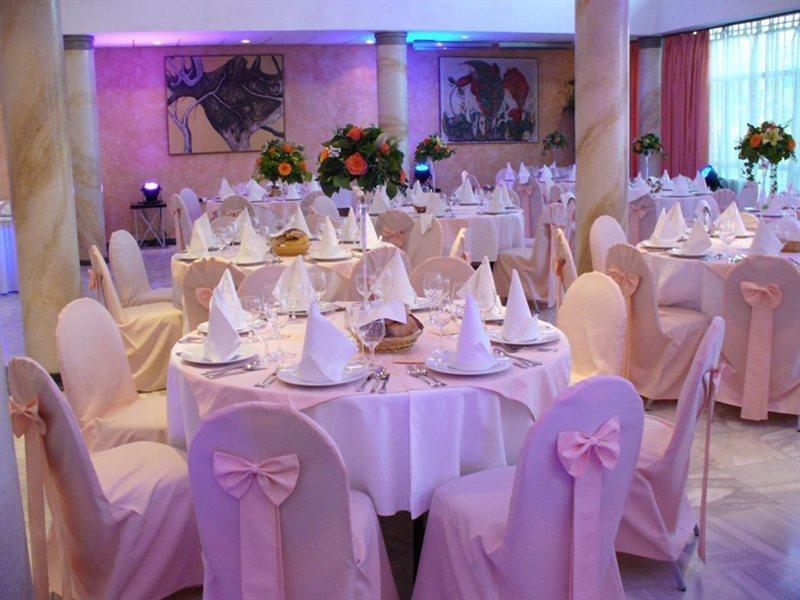 Grand Hotel Zagreb Luaran gambar