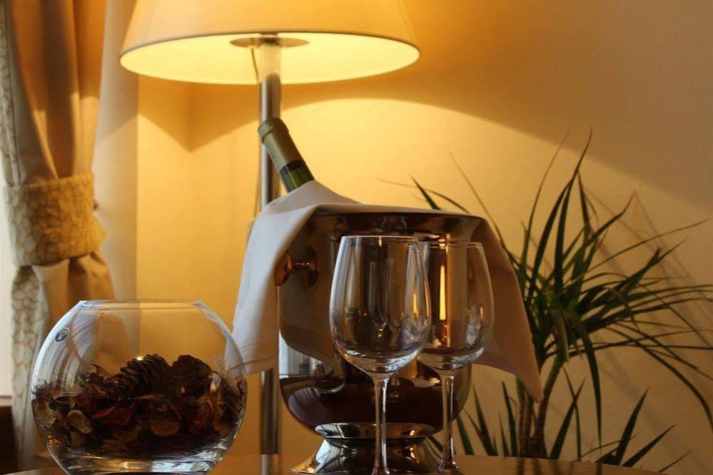 Grand Hotel Zagreb Luaran gambar