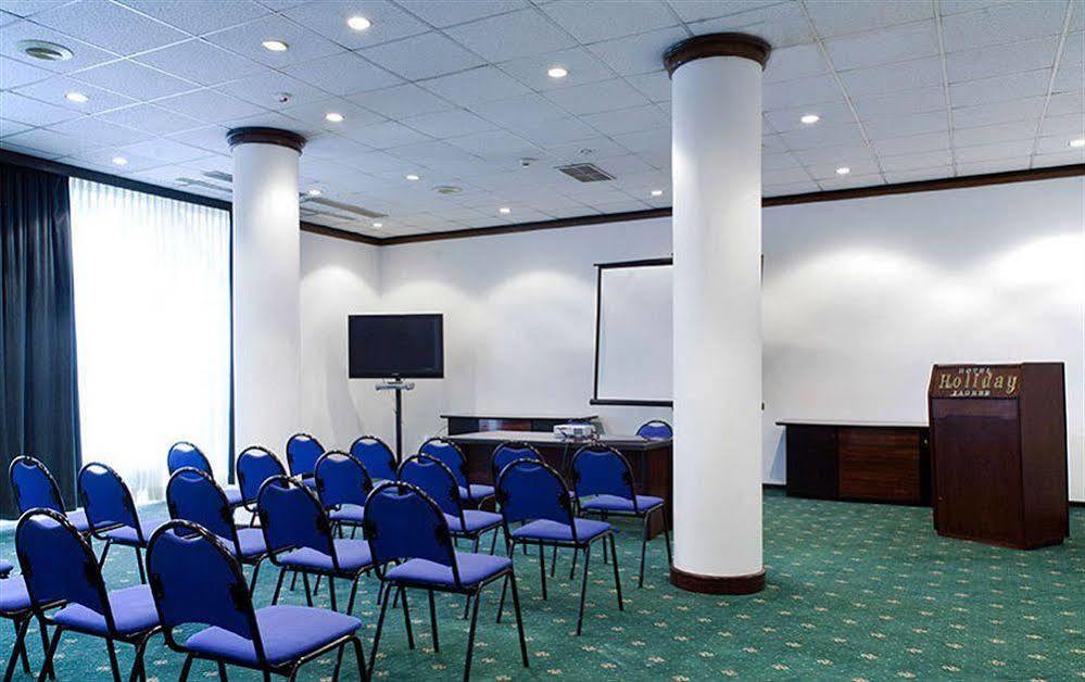 Grand Hotel Zagreb Luaran gambar